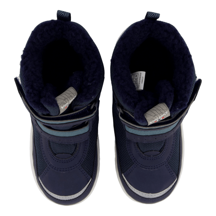 Play Reflex Warm Gtx 2v Navy/charcoal