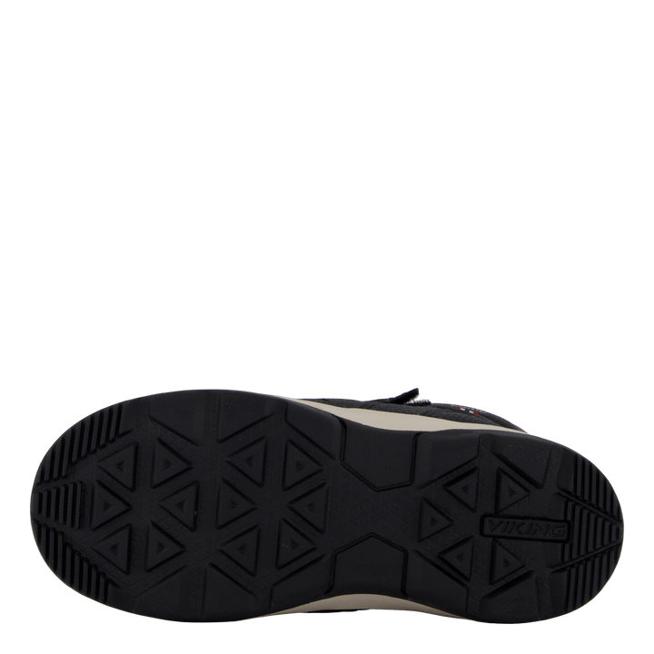 Toasty Warm Gtx 2v Black/charcoal