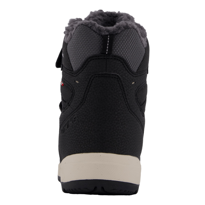 Toasty Warm Gtx 2v Black/charcoal