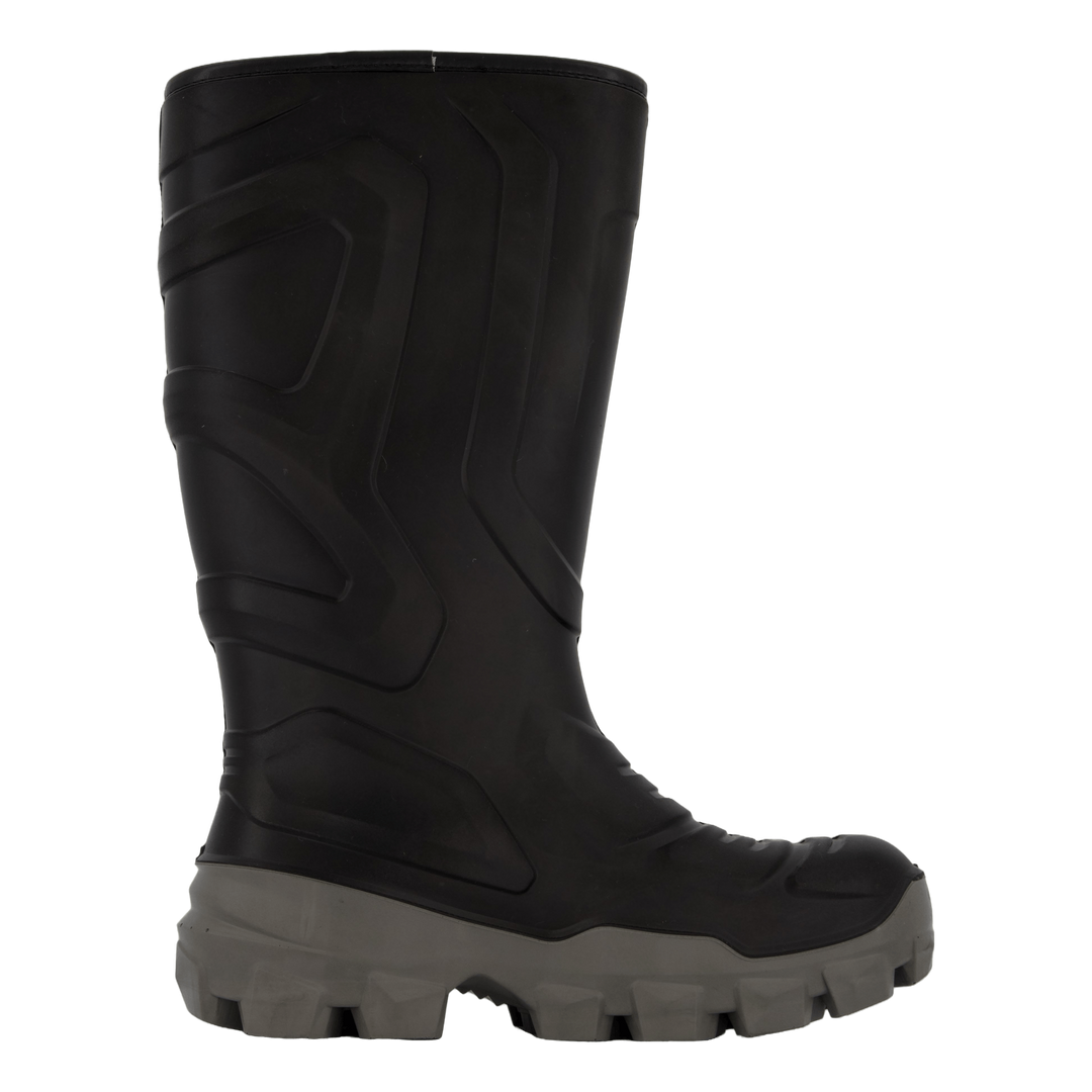 Icefighter 2 Warm Black/charcoal