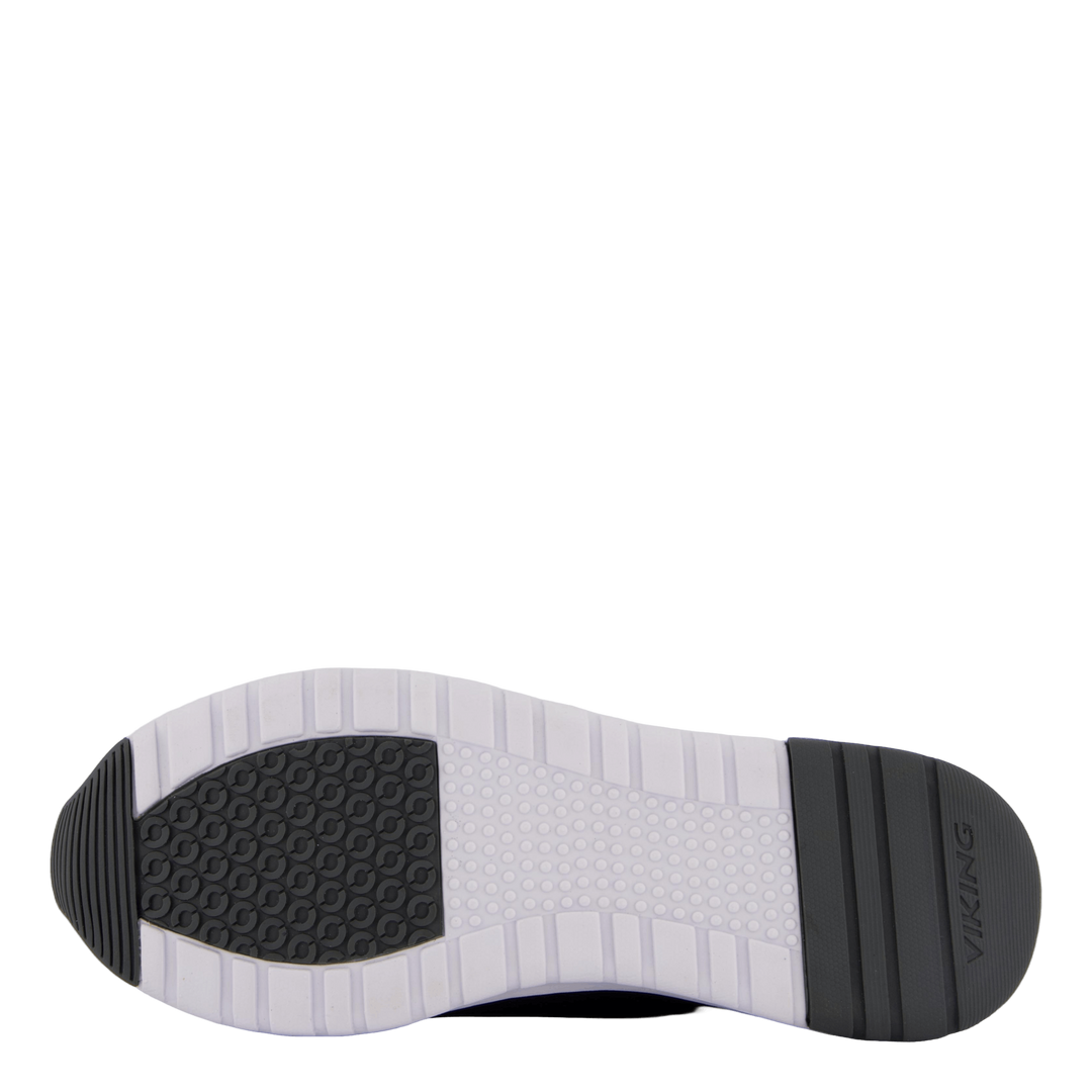 Aerial Mid Wp 1v Black/grey