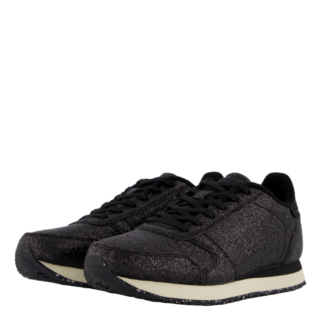 Ydun Icon Glitter Black