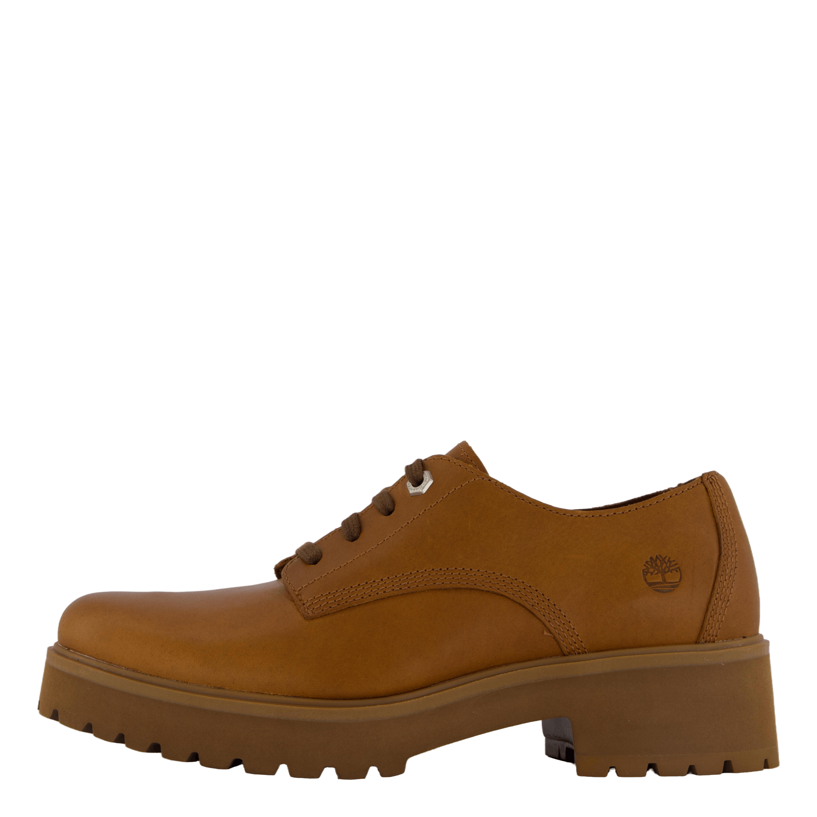 Timberland Lace Up Shoe Saddle � Heppo.com