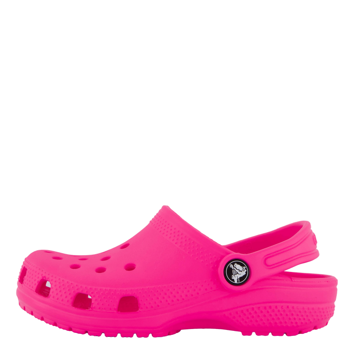 Classic Clog K Pink Crush