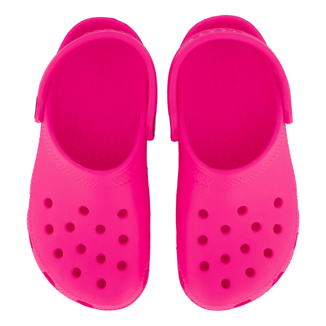 Classic Clog K Pink Crush