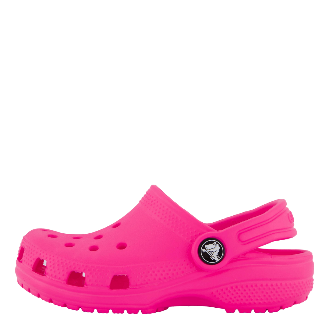 Classic Clog T Pink Crush