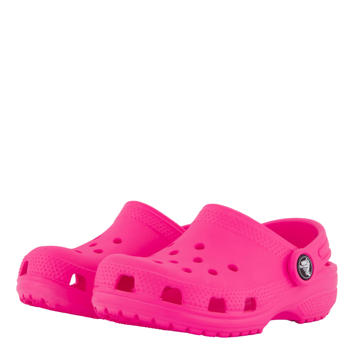 Classic Clog T Pink Crush