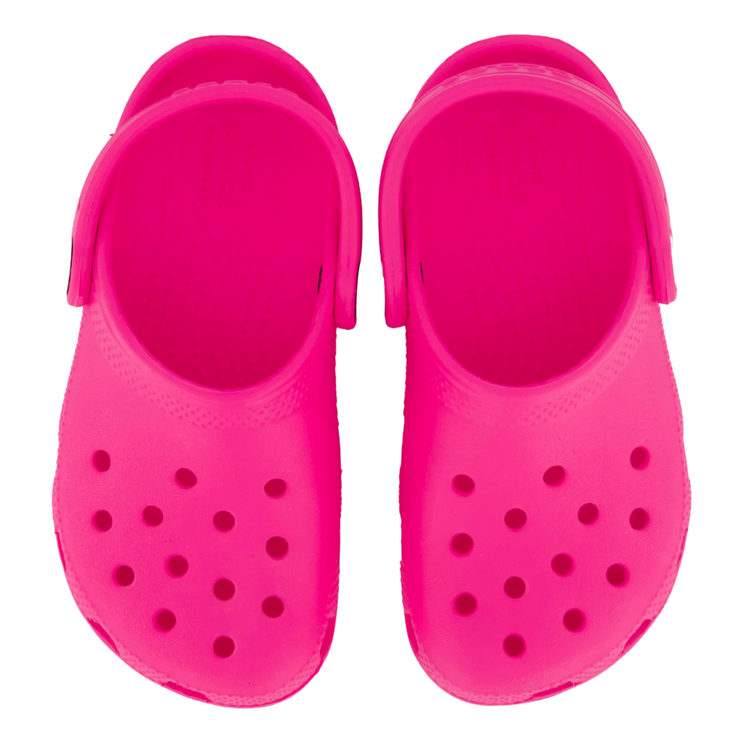 Classic Clog T Pink Crush