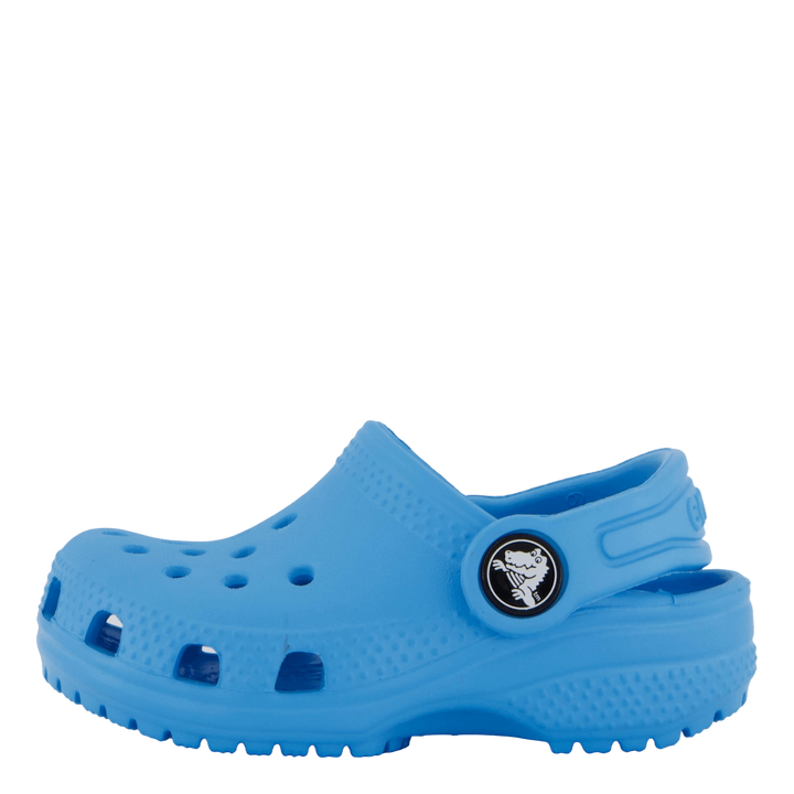 Classic Clog T Venetian Blue