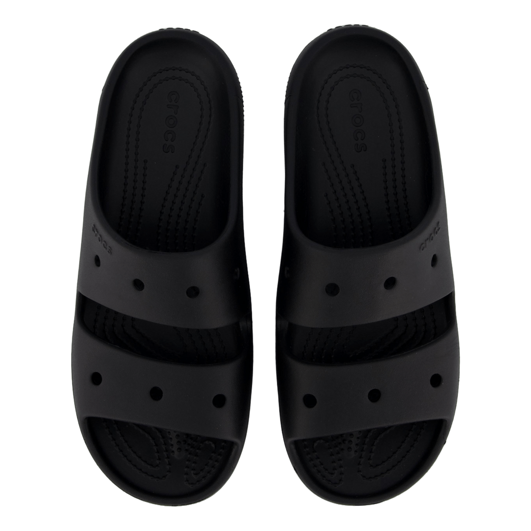 Classic Sandal V2 Black