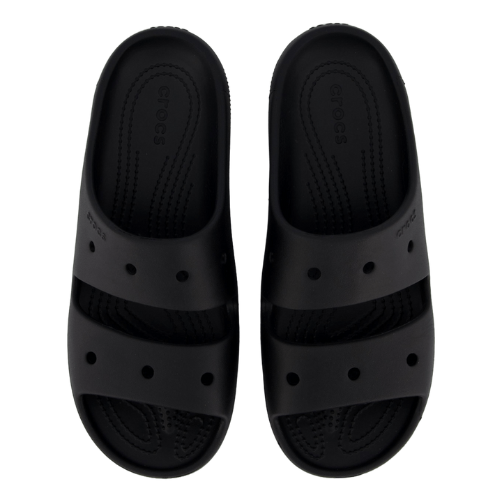 Classic Sandal V2 Black