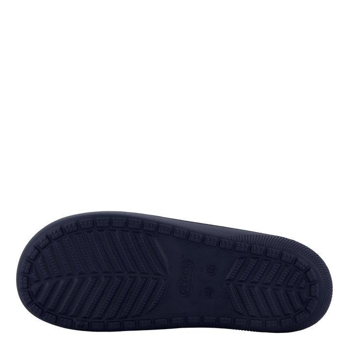 Classic Sandal V2 Navy