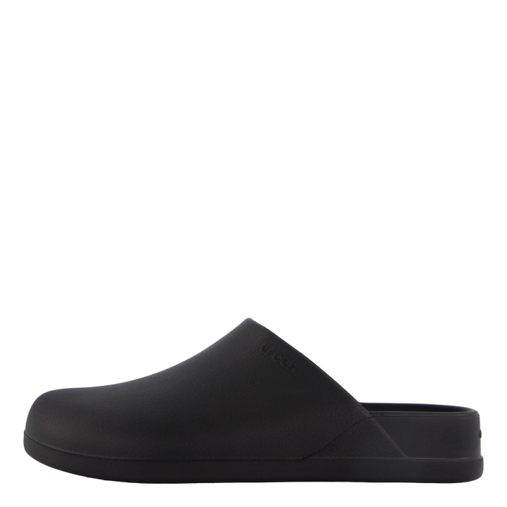 Dylan Clog Black