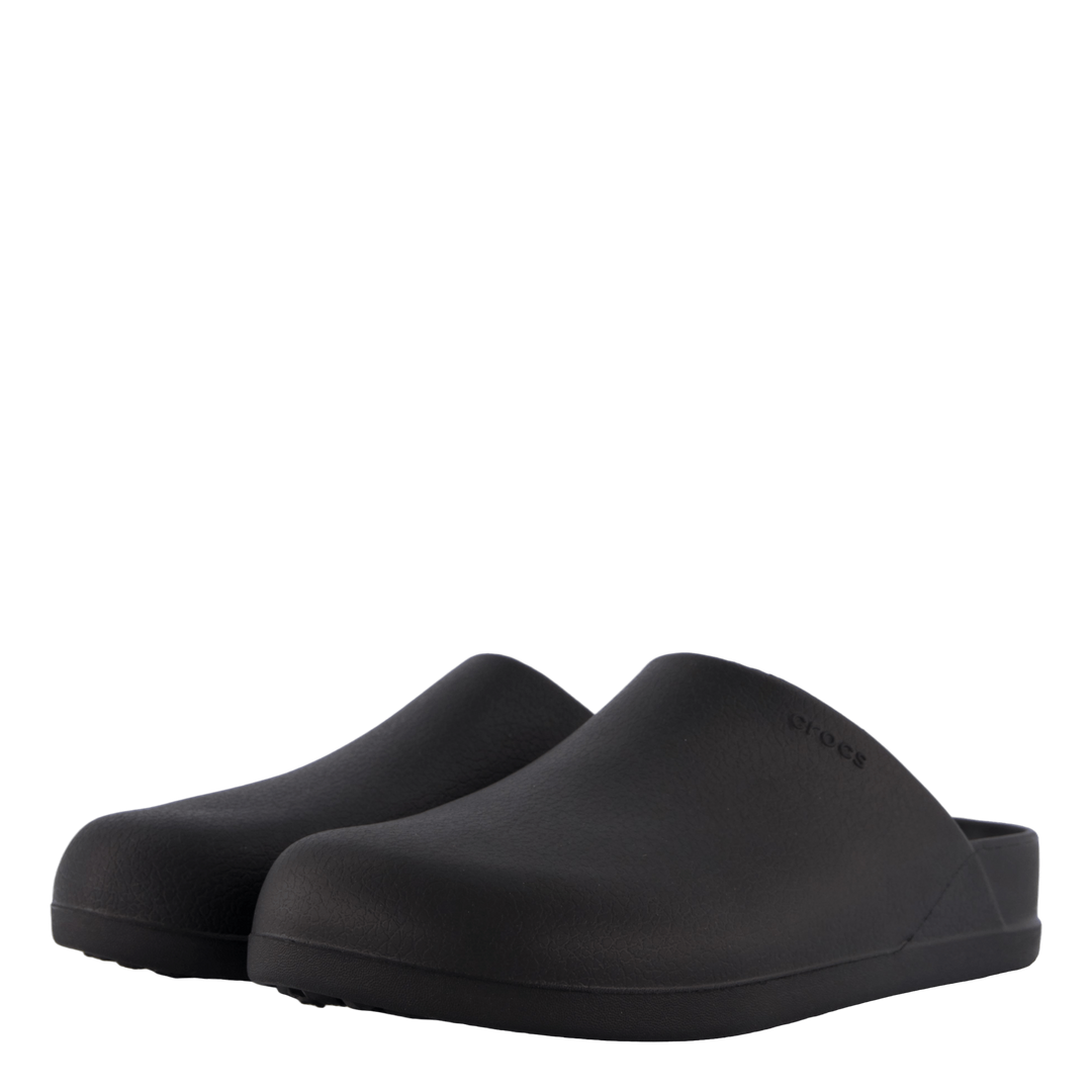 Dylan Clog Black