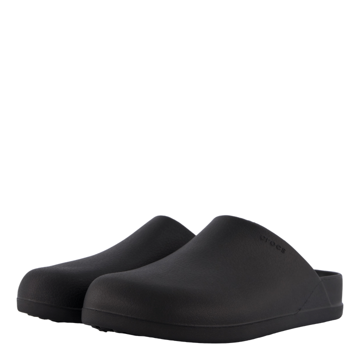 Dylan Clog Black