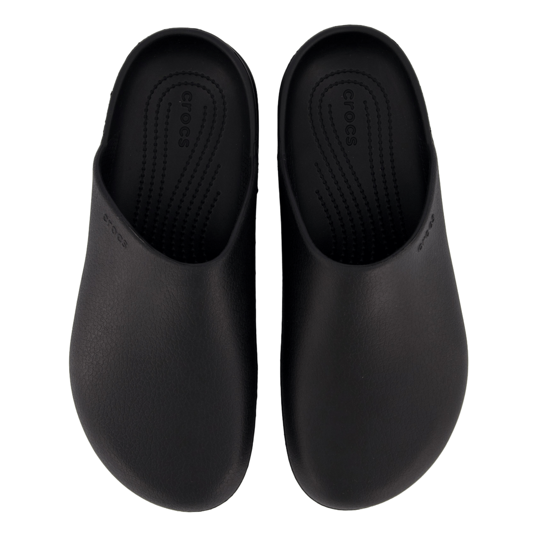 Dylan Clog Black