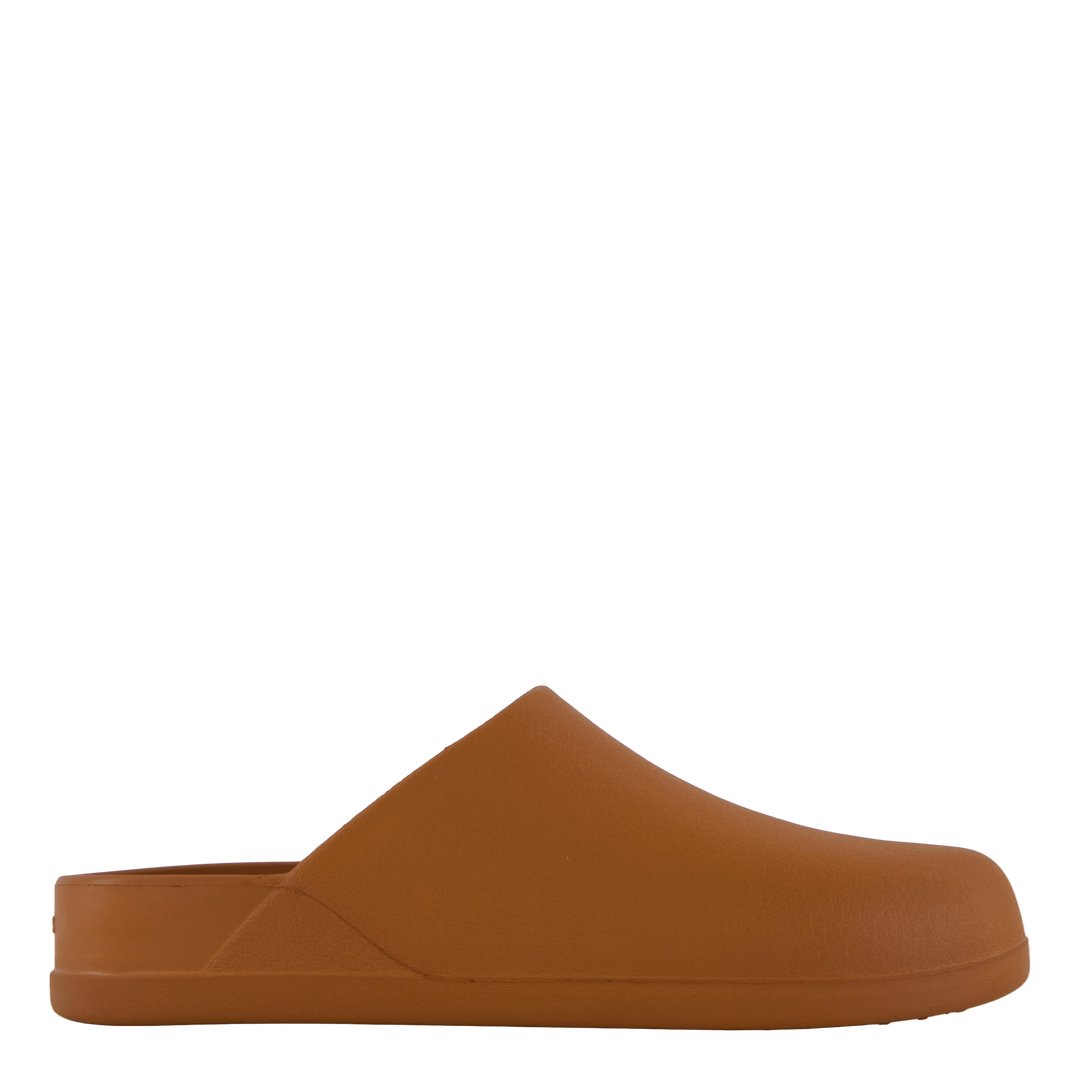 Dylan Clog Cognac