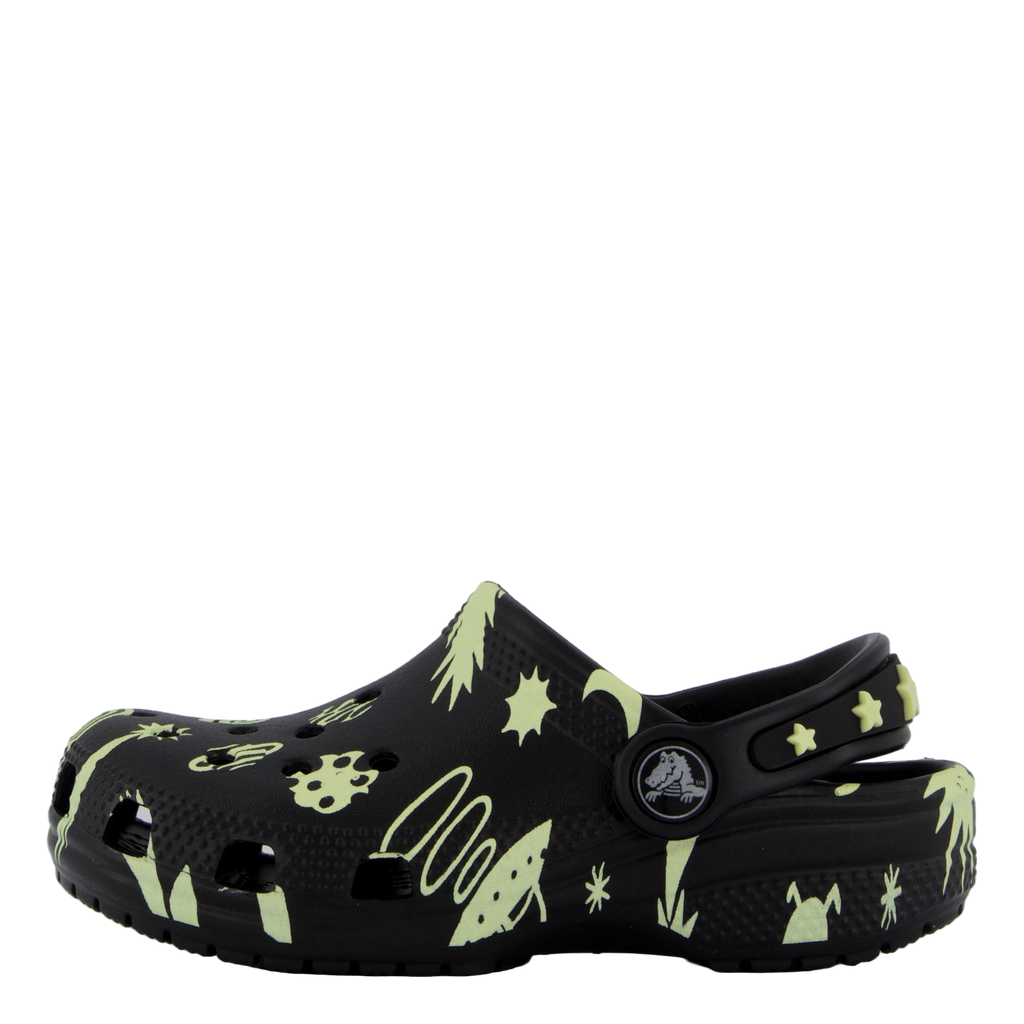 Crocs classic seasonal graphic clog on sale