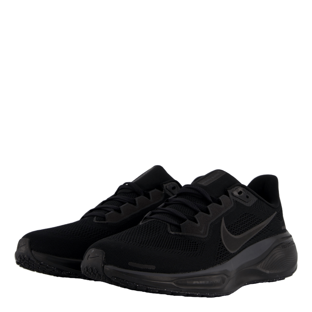 Nike Pegasus 41 Men's Road Run Black/black-anthracite