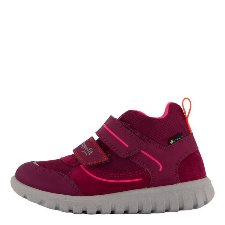 Sport7 Mini Rot/pink