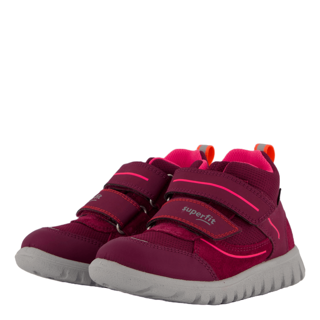 Sport7 Mini Rot/pink