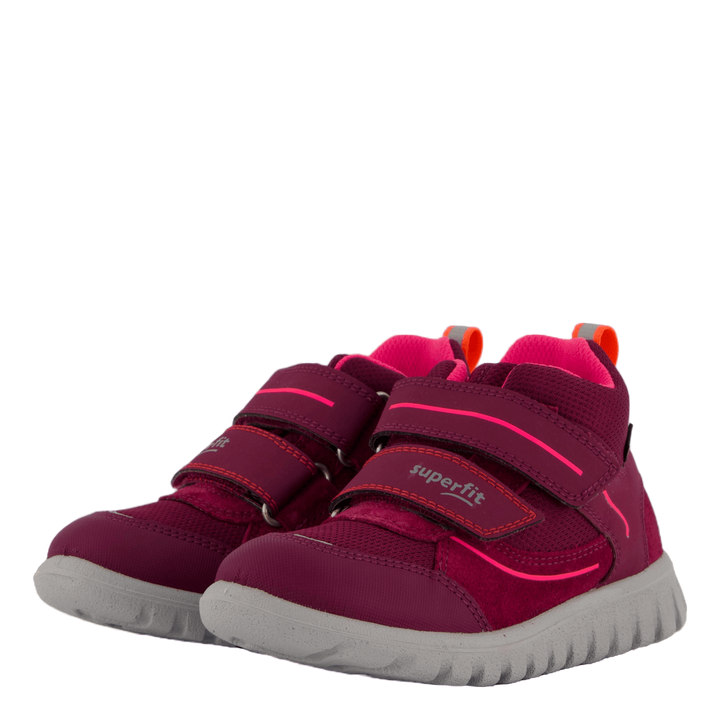 Sport7 Mini Rot/pink