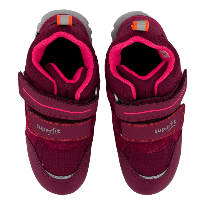 Sport7 Mini Rot/pink