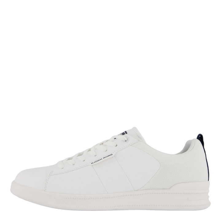 T2600 Tennis Low M White