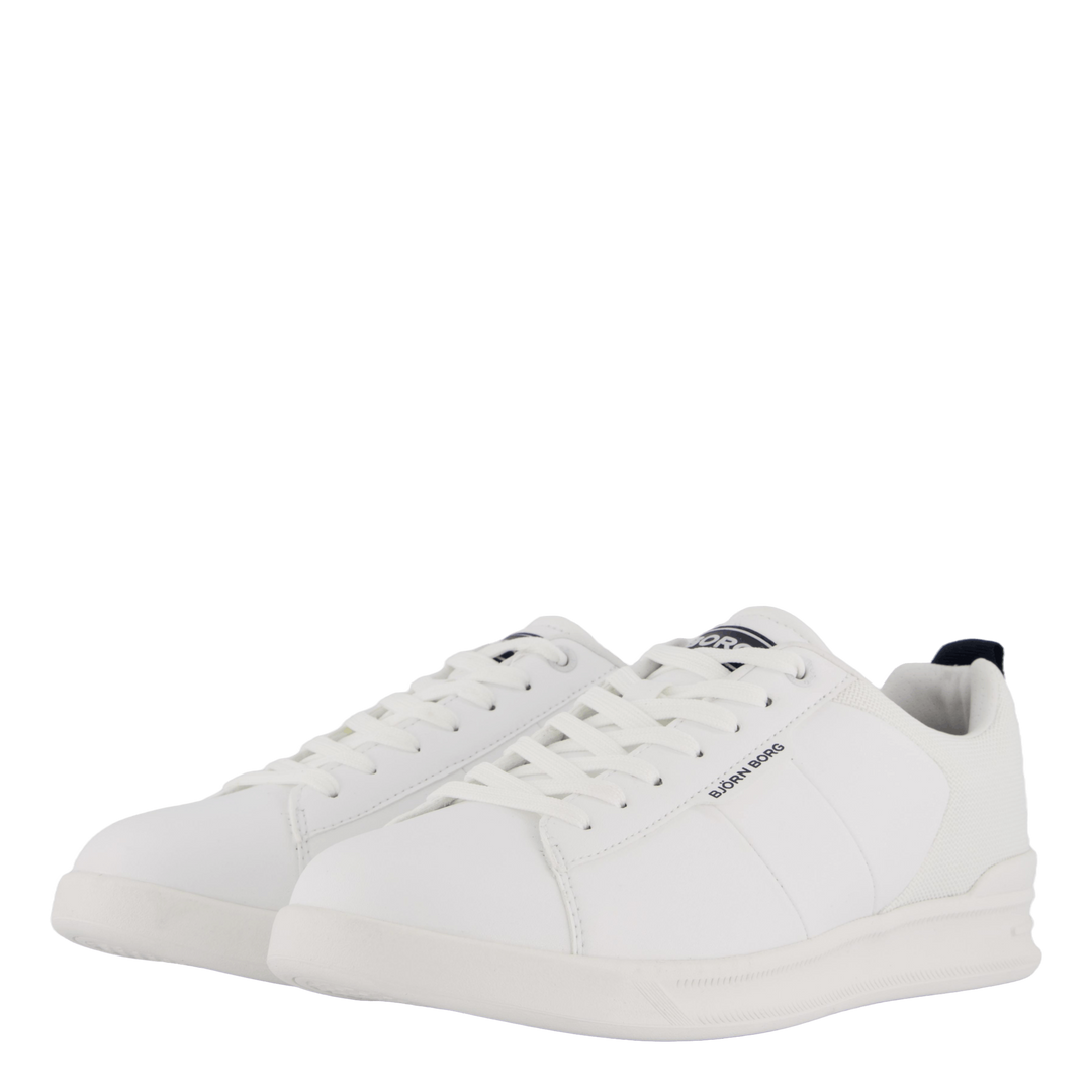 T2600 Tennis Low M White