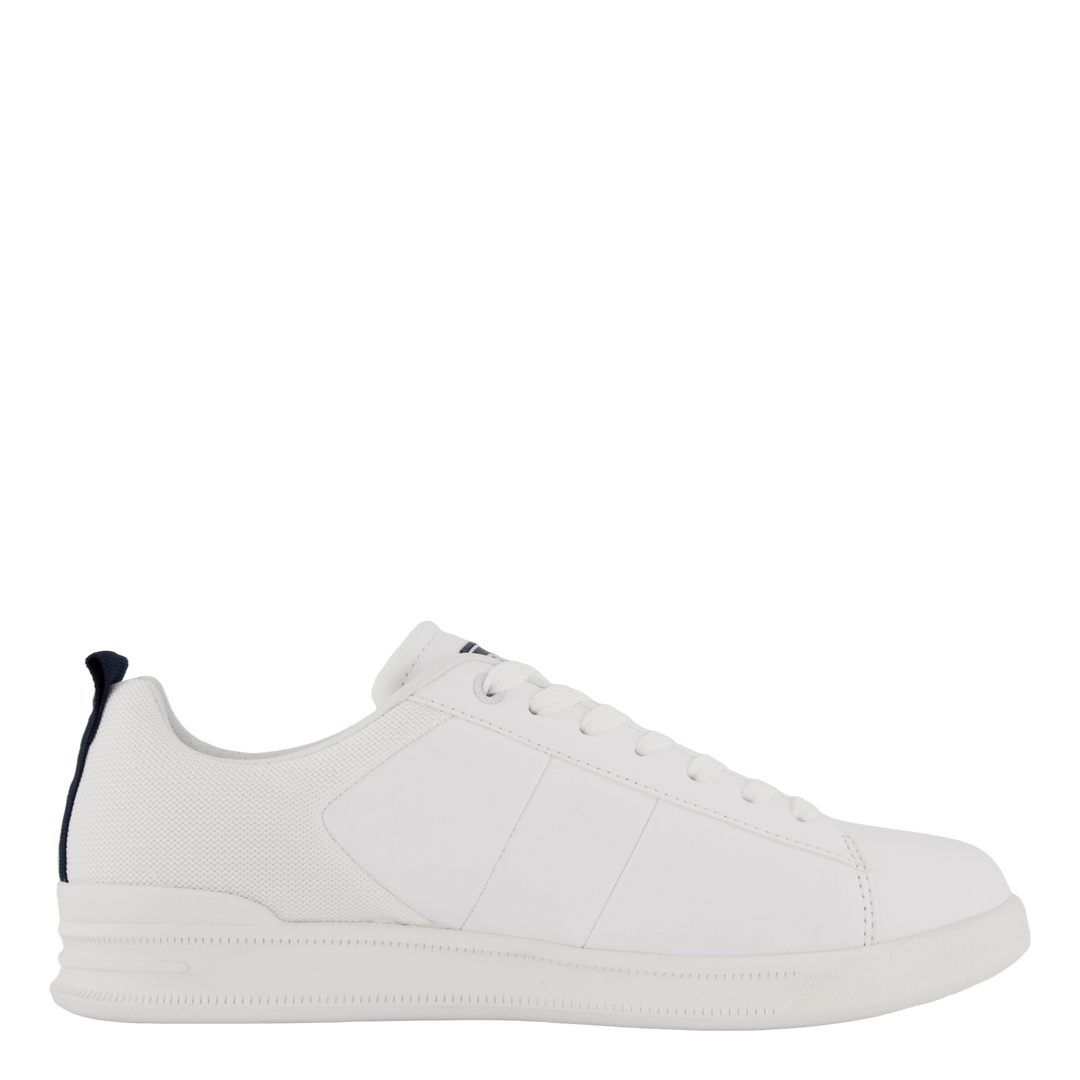 T2600 Tennis Low M White