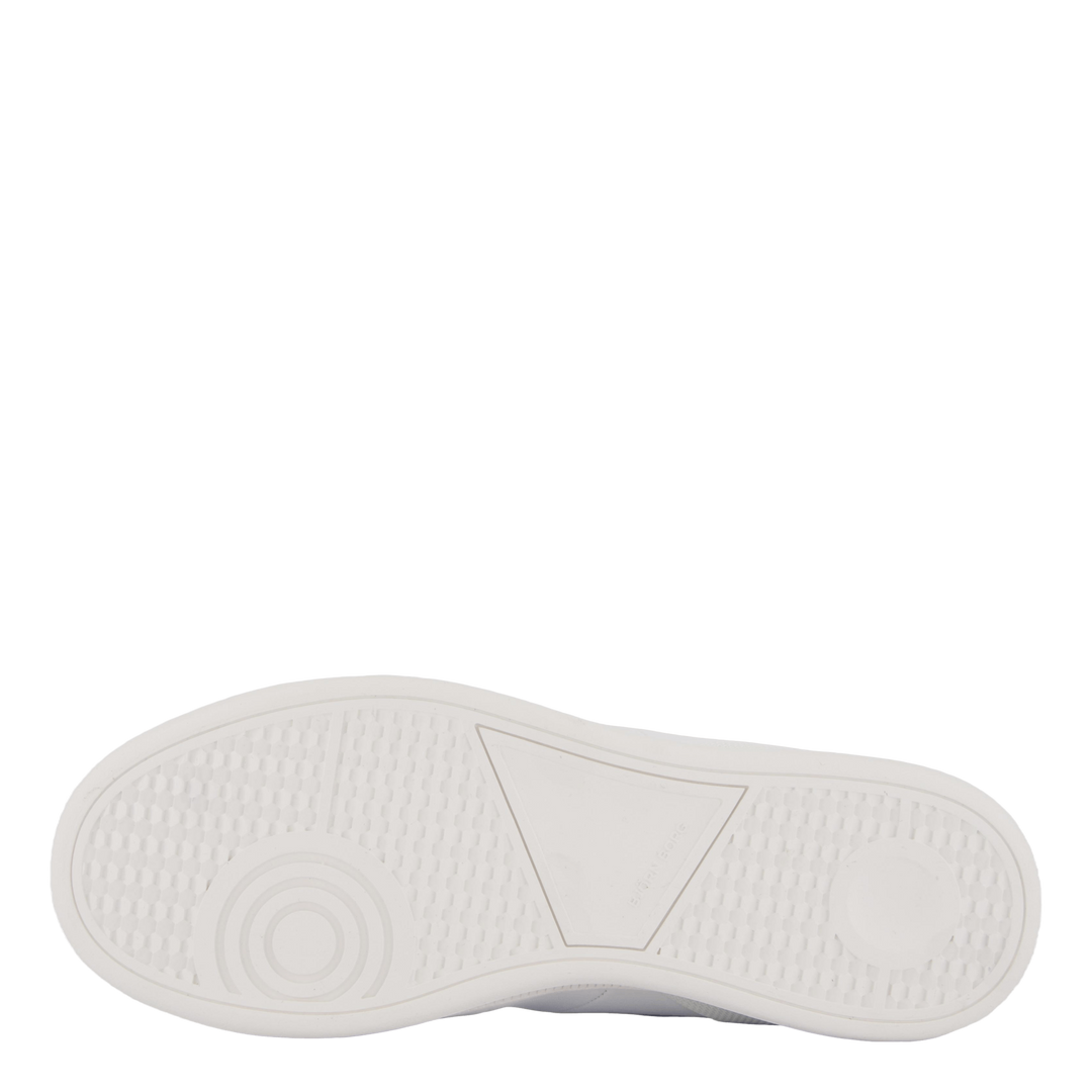 T2600 Tennis Low M White