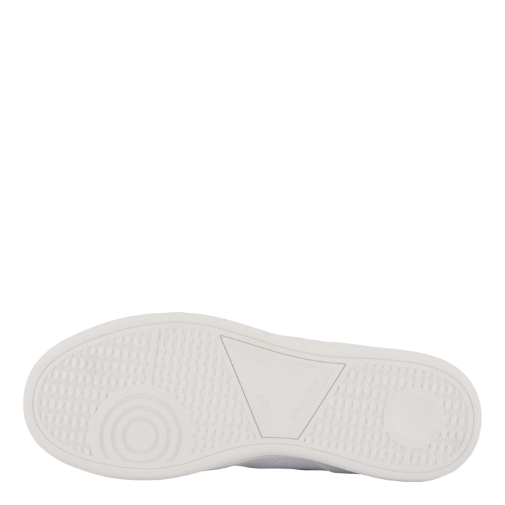 T2600 Tennis Low M White