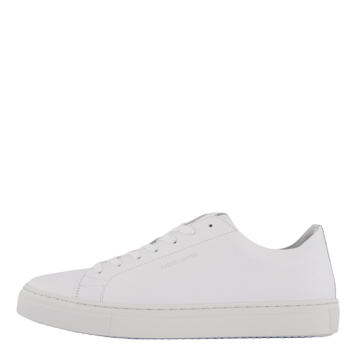 Sl100 Cup Low M White-white