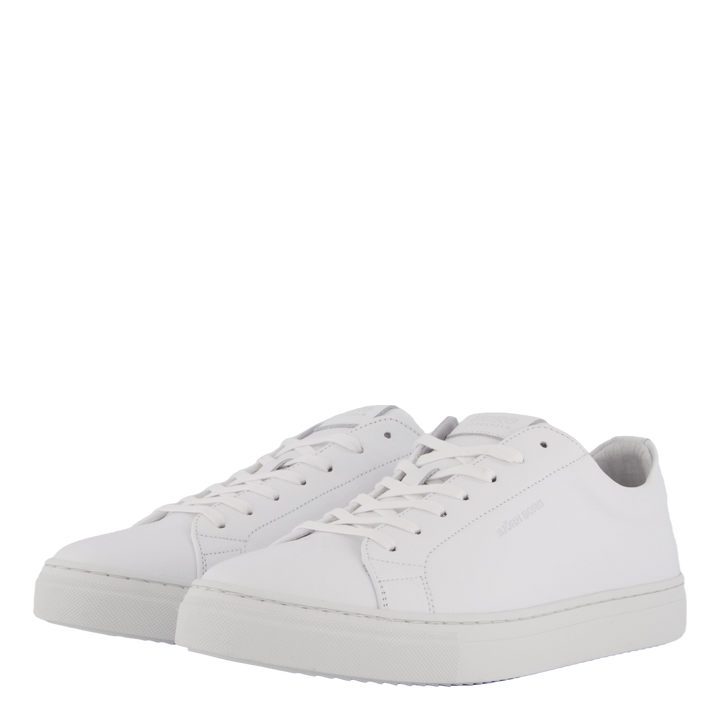 Sl100 Cup Low M White-white