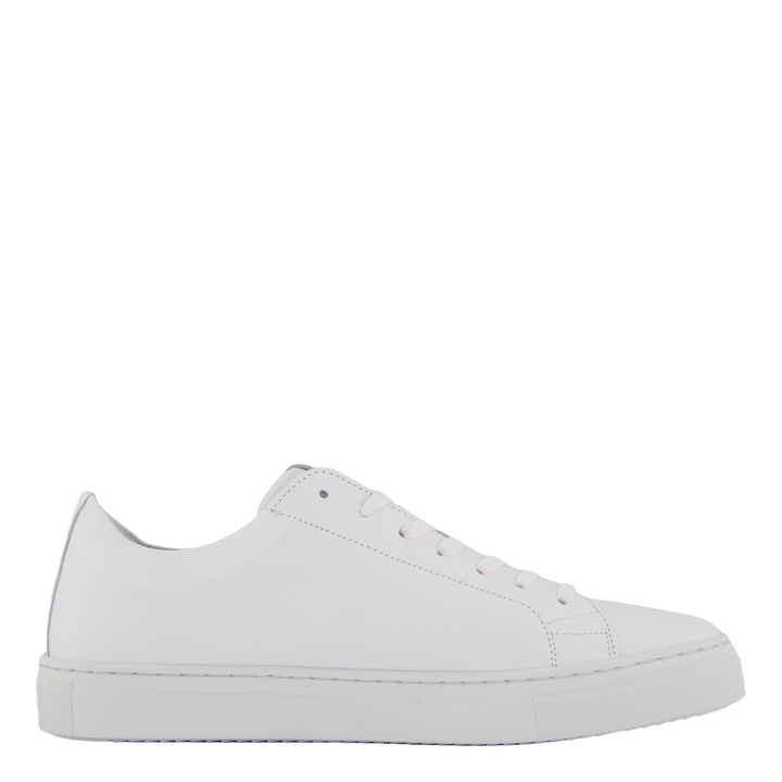 Sl100 Cup Low M White-white