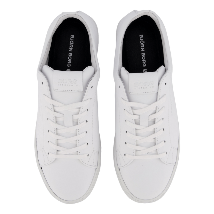 Sl100 Cup Low M White-white