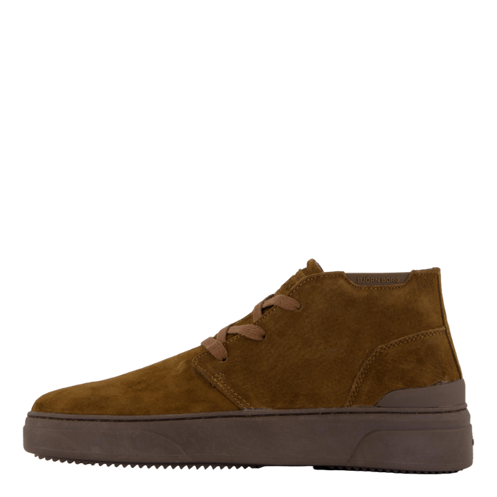 T1960 Tennis Chukka M Cognac