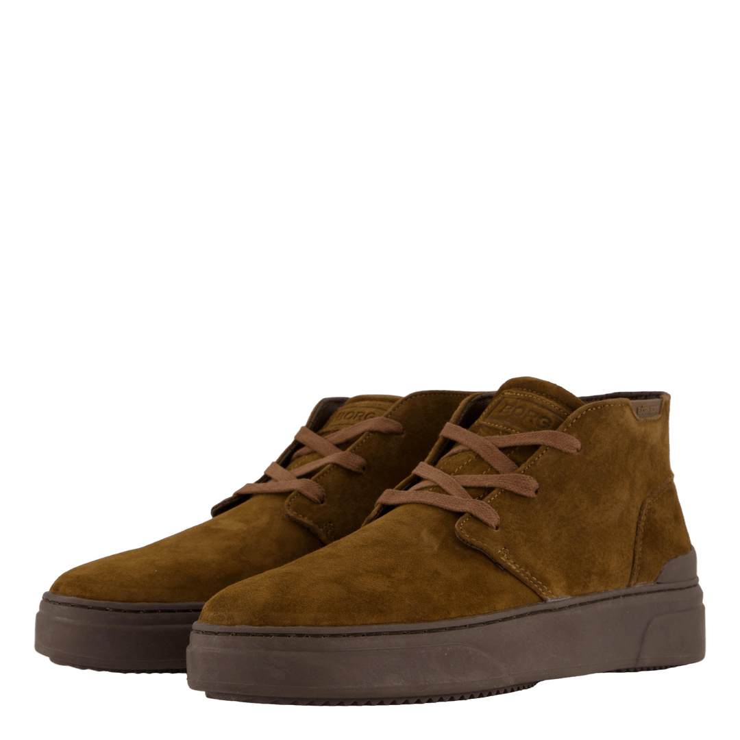 T1960 Tennis Chukka M Cognac