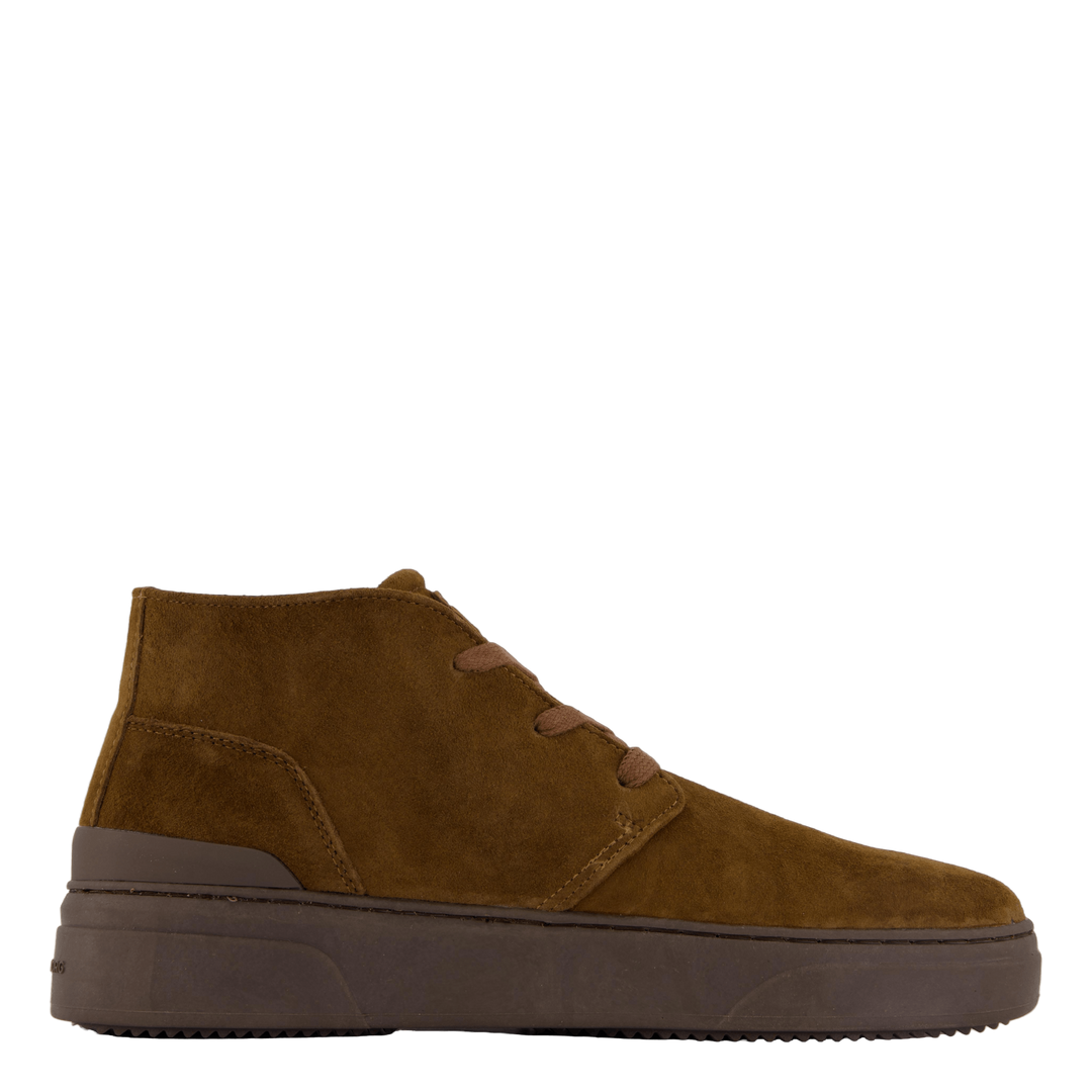 T1960 Tennis Chukka M Cognac