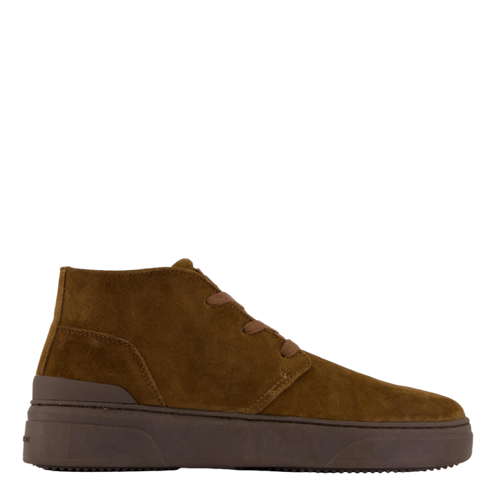 T1960 Tennis Chukka M Cognac