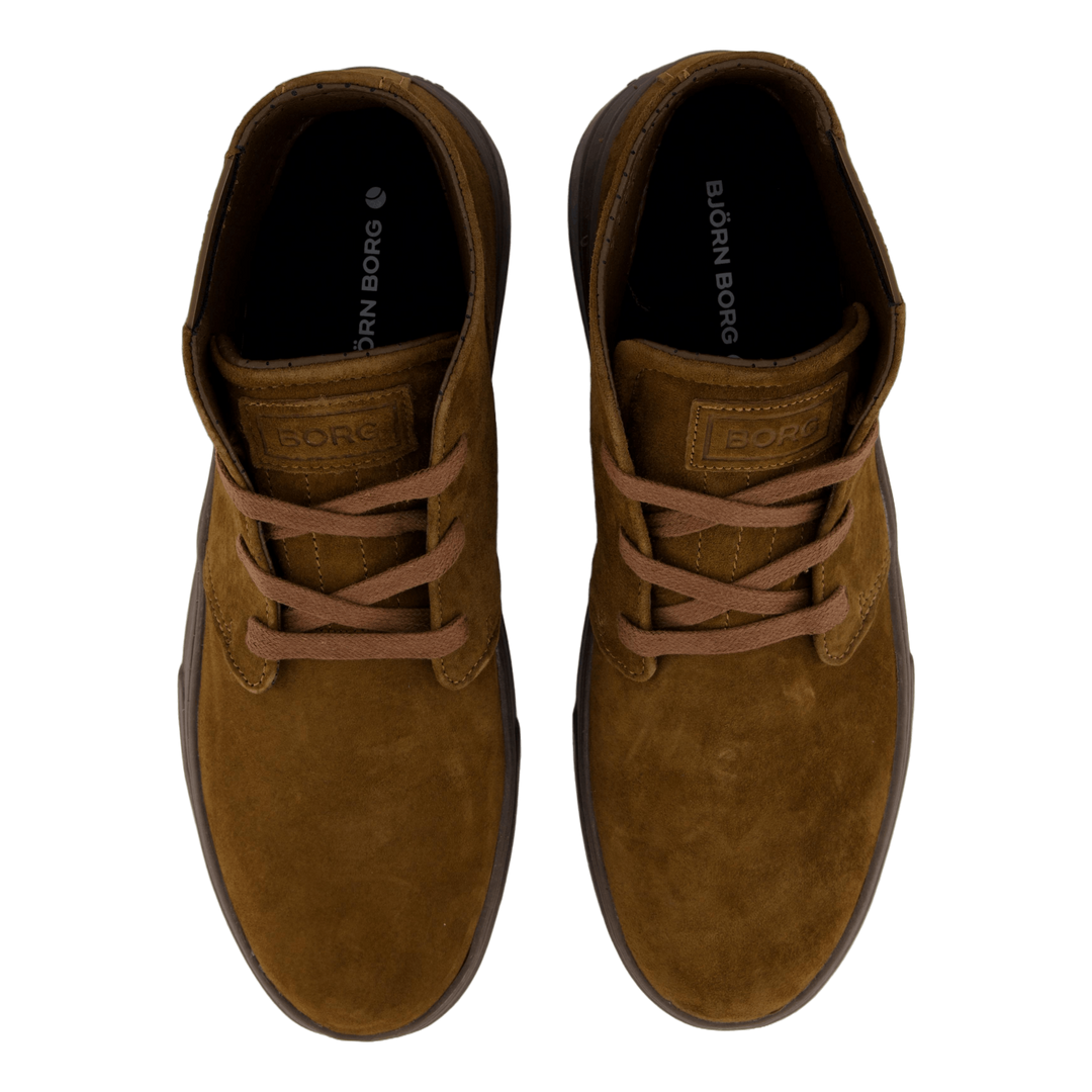 T1960 Tennis Chukka M Cognac