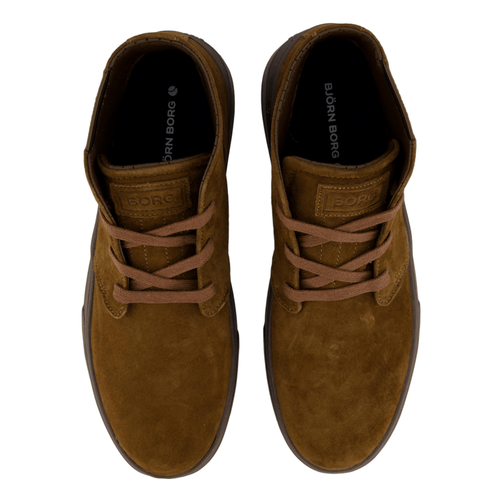 T1960 Tennis Chukka M Cognac