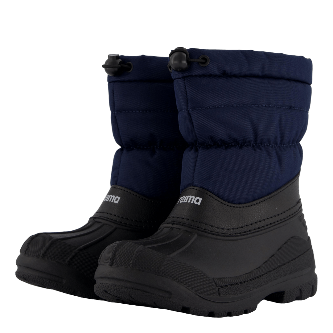 Winter Boots, Nefar Navy