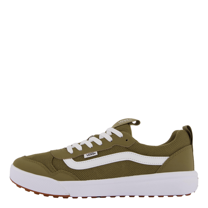 Range Exp Mesh Gothic Olive/white