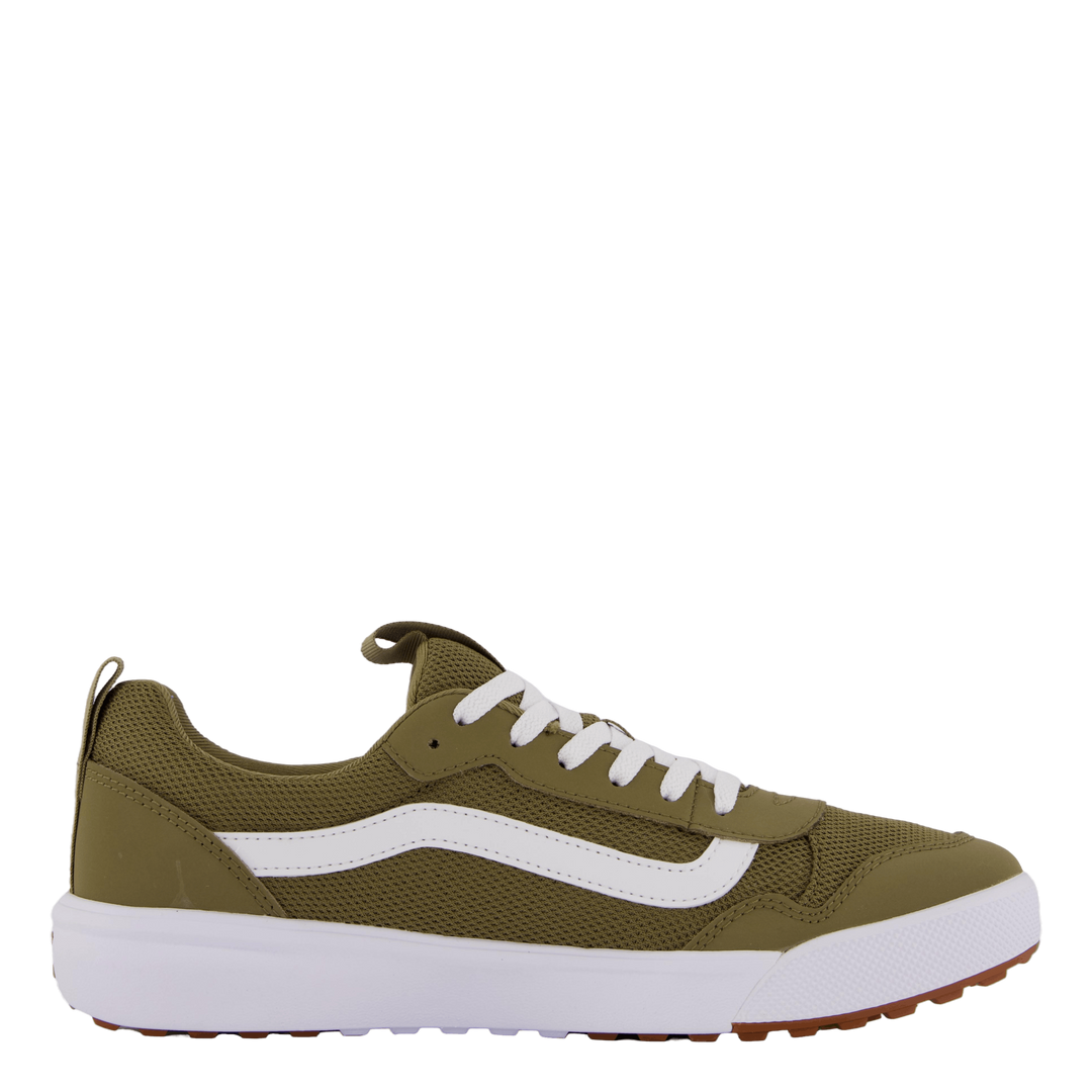 Range Exp Mesh Gothic Olive/white