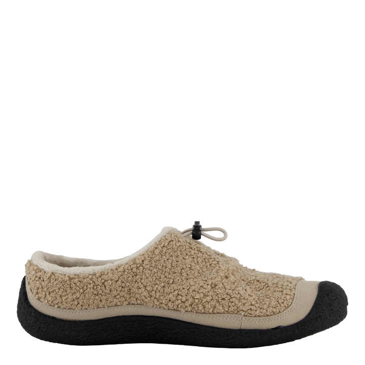 Ke Howser Iii Slide W-plaza Ta Plaza Taupe-black