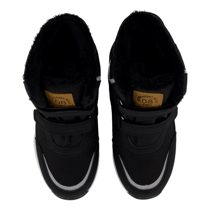 Cober K Black/black