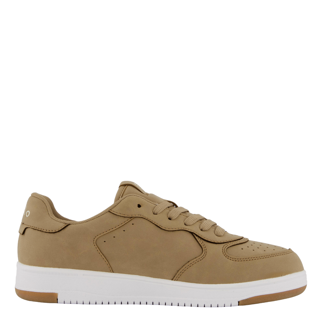 Masters Court J-classic Khaki Super Suede/cr