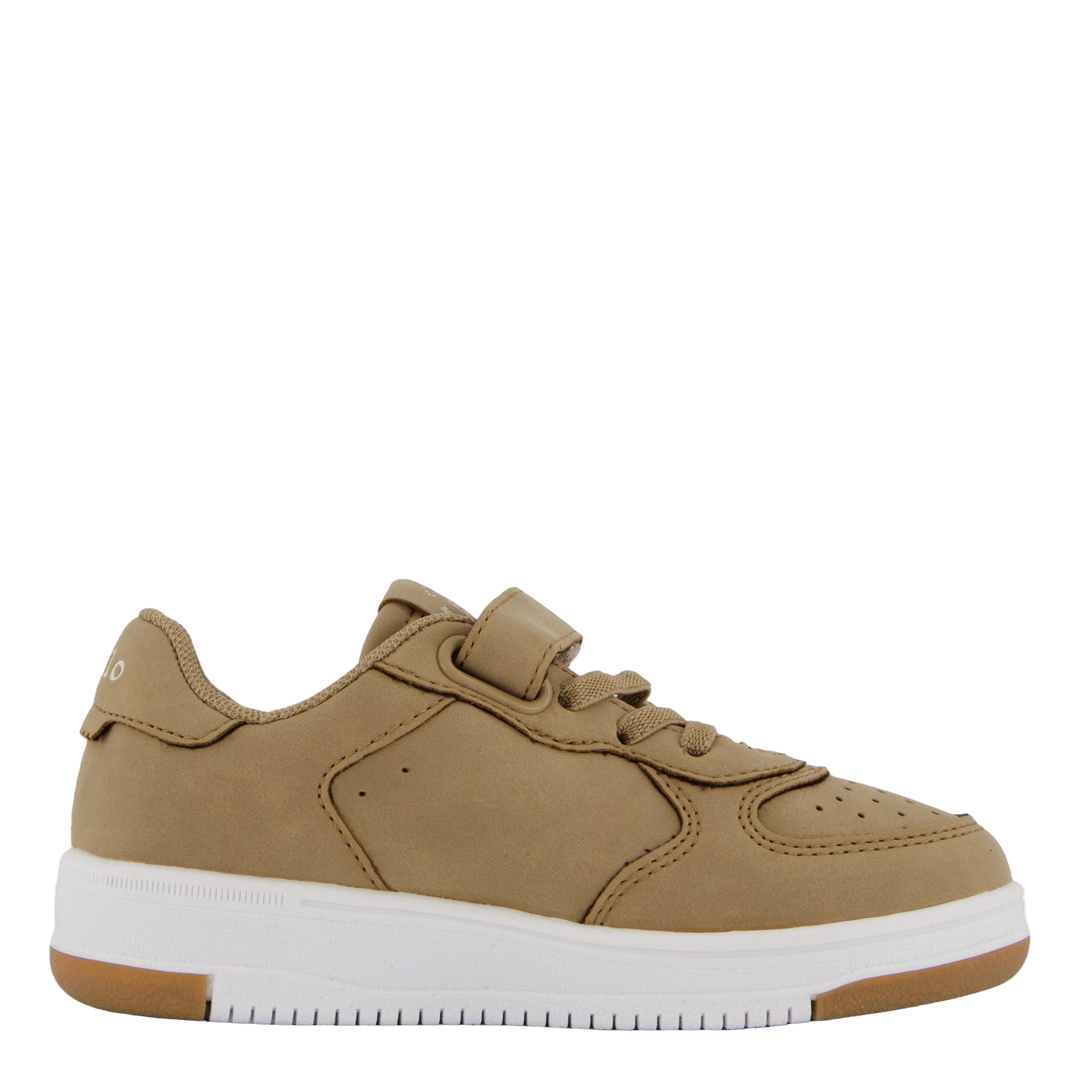 Masters Court Ps C-khaki Super Suede/cream Pp