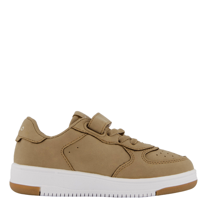 Masters Court Ps C-khaki Super Suede/cream Pp